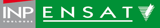 Logo INP'ENSAT