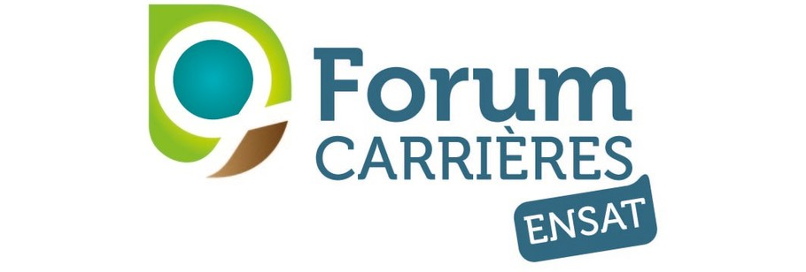 Forum Carrières ENSAT 2016